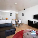 דירה Neige D'or - Val Claret-2 By Interhome טיגנס