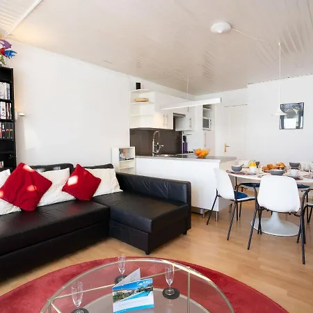Appartement Neige D'or - Val Claret-2 By Interhome Tignes