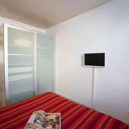 Neige D'or - Val Claret-2 By Interhome شقة