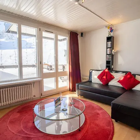 Neige D'or - Val Claret-2 By Interhome Appartement