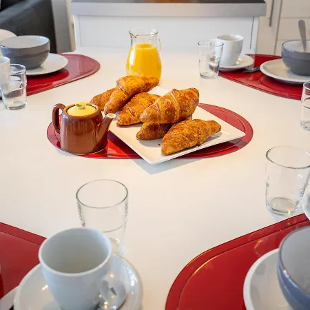 Neige D'or - Val Claret-2 By Interhome * Tignes
