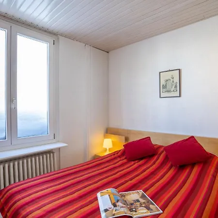 Neige D'or - Val Claret-2 By Interhome * تينْيِ