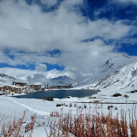 شقة Neige D'or - Val Claret-2 By Interhome