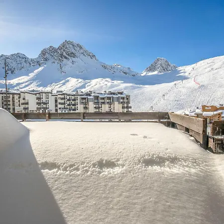 Apartman Neige D'or - Val Claret-2 By Interhome