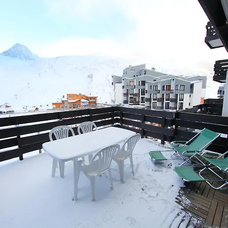 Apartman Neige D'or - Val Claret-2 By Interhome *